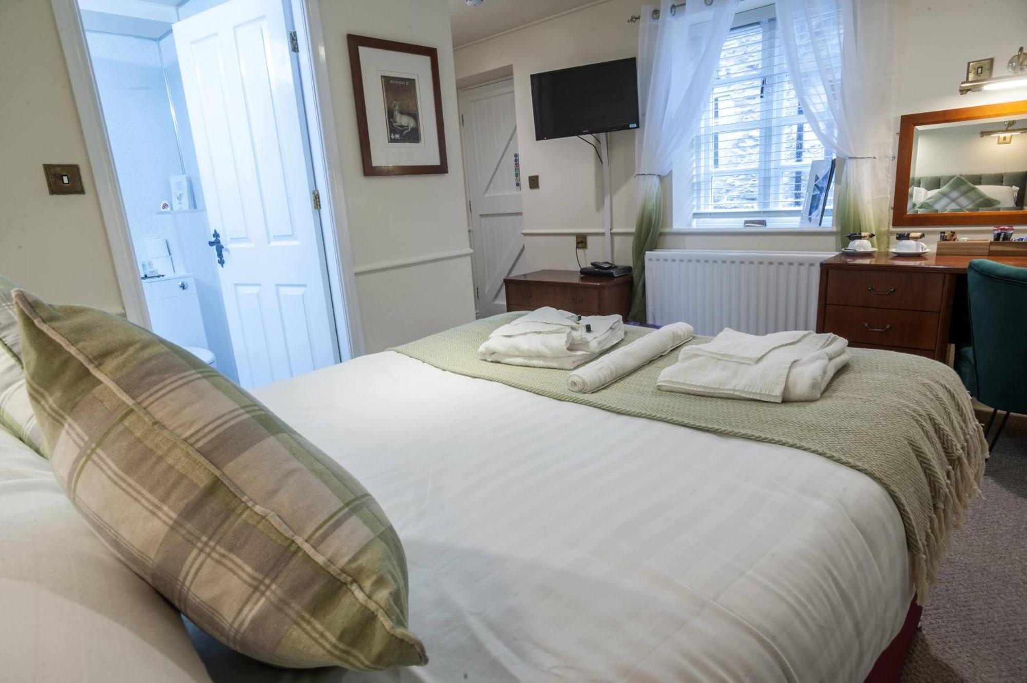 Shakespeare Inn Kendal Esterno foto